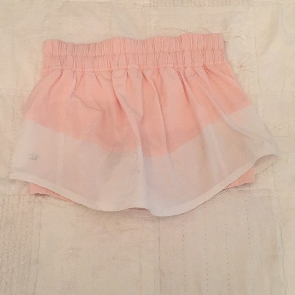 lululemon athletica Dresses & Skirts - Skirt